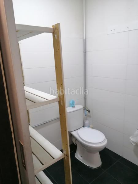 Foto 28a03d7e-36c4-42da-a348-cd7863b97867. Miete geschäftsraum mit heizung in Poble Sec Igualada