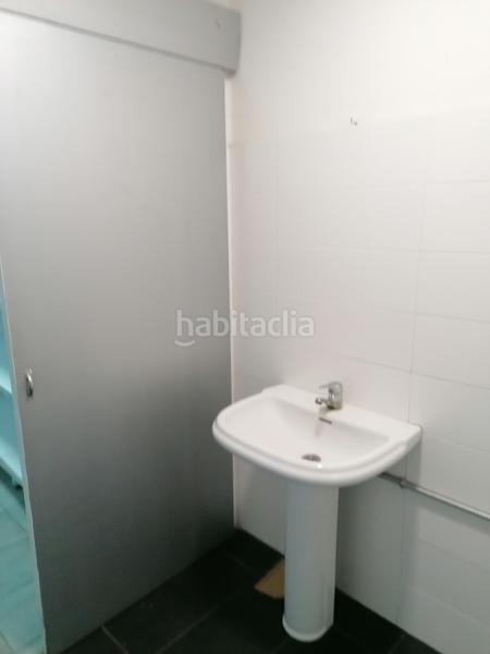 Foto 53c00855-ad39-4a22-b837-f74aabed0f84. Miete geschäftsraum mit heizung in Poble Sec Igualada