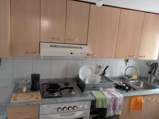 Rent Flat  Carrer santa maria. Pis economic al centre