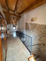 Rent Flat  Carrer de la font. Pis nou a estrenar de 2 habitacions moblat