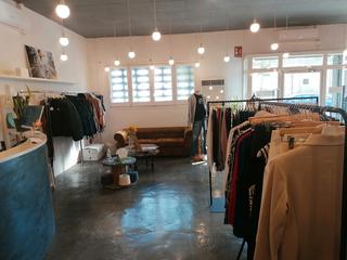 Lloguer Local Comercial  Avinguda de balmes. Local a avinguda balmes  de diseny tot acabat