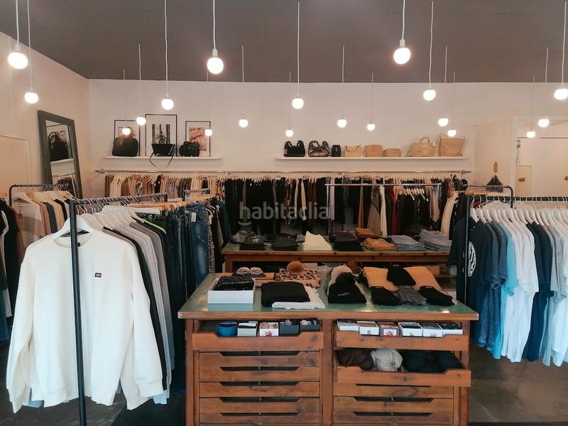 Foto f823c465-1007-47da-b3b8-160919175b43. Lloguer local comercial amb calefacció a Poble Sec Igualada