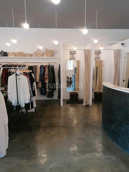 Foto 39090854-c76c-494e-9fcd-e1608857193d. Rent business premise with heating in Poble Sec Igualada