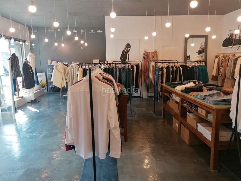 Foto 5d25087e-9f29-436c-b291-3ae49ecd0252. Rent business premise with heating in Poble Sec Igualada