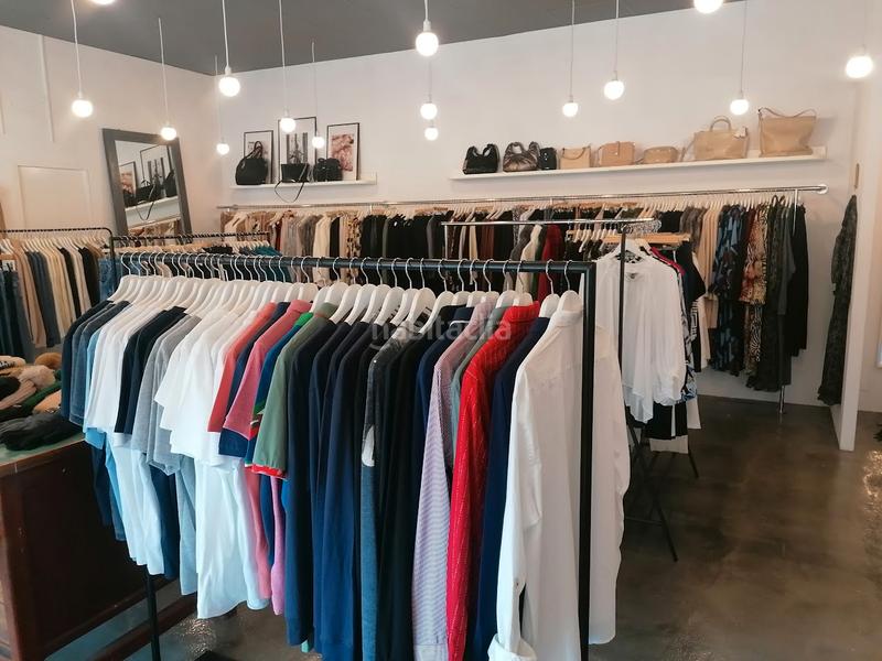 Foto 785a083a-6712-463e-8c87-d8b08c16ce6d. Rent business premise with heating in Poble Sec Igualada