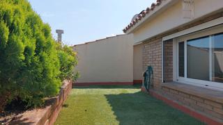 Dúplex  Avinguda d andorra. Gran duplex de 3 habitacions i 2 banys amb dos terrases avda.and