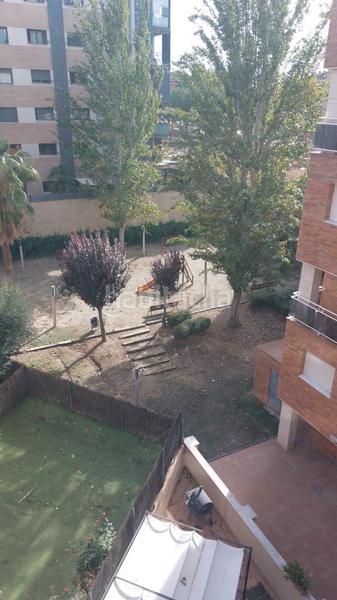 Foto d264a5d2-41e9-40de-9dac-6812508987c1. Lloguer pis amb calefacció aparcament a Poble Sec Igualada