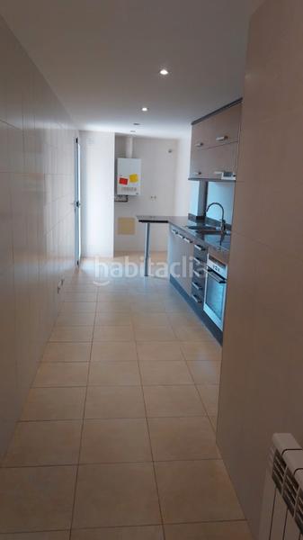 Foto 041bb5e8-2a07-47a4-9400-43e9964c19a1. Location appartement avec chauffage parking dans Poble Sec Igualada