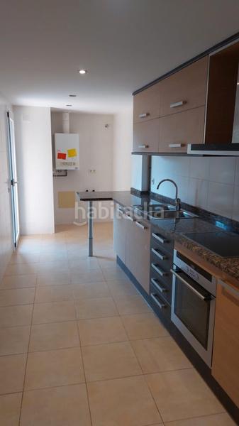 Foto 27f9badc-0f81-456c-b1a2-ec06a59d49a4. Location appartement avec chauffage parking dans Poble Sec Igualada