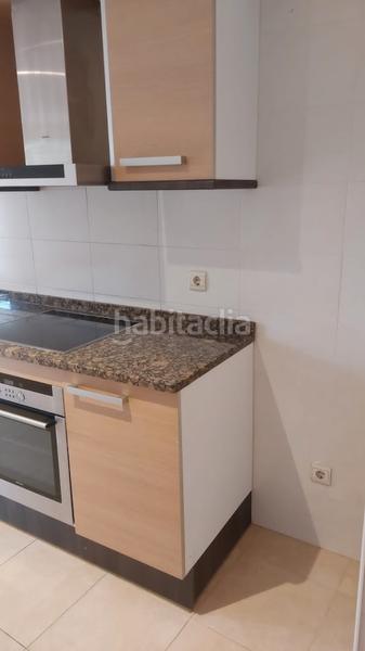 Foto 58bc28c6-e505-46ee-95a5-bfa8f103656f. Location appartement avec chauffage parking dans Poble Sec Igualada