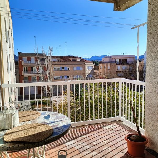 Foto b3c78a38-47a2-4f3a-a379-5d7faaf1c6e2. Pis amb calefacció a Llevant Igualada