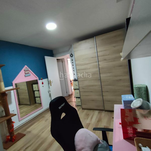 Foto cac55536-58c6-47e1-8a7b-4e773743fc8b. Pis amb calefacció a Llevant Igualada