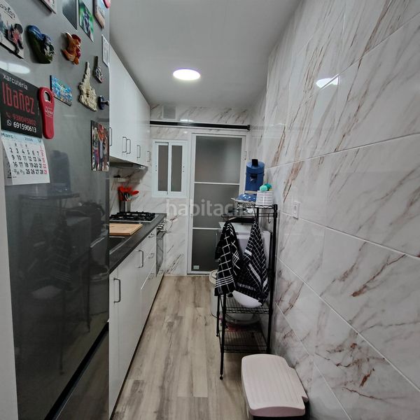 Foto dbea15f5-b96e-42fe-ac1f-d0c54593ba41. Pis amb calefacció a Llevant Igualada