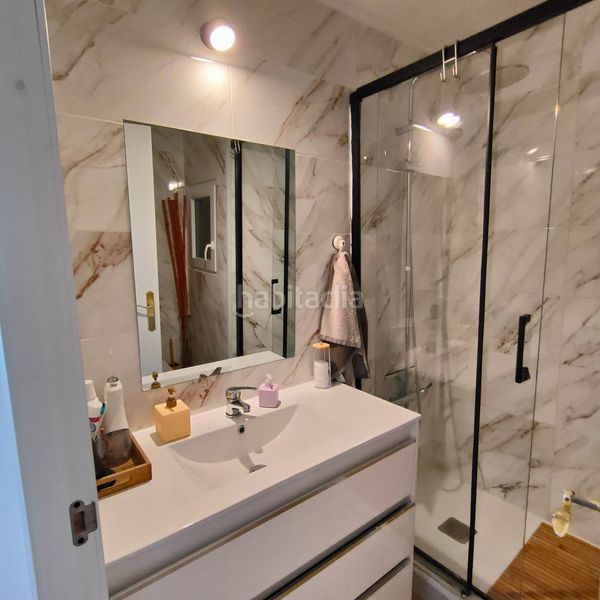 Foto e3737495-7336-4653-b807-1e56d97bfec1. Pis amb calefacció a Llevant Igualada