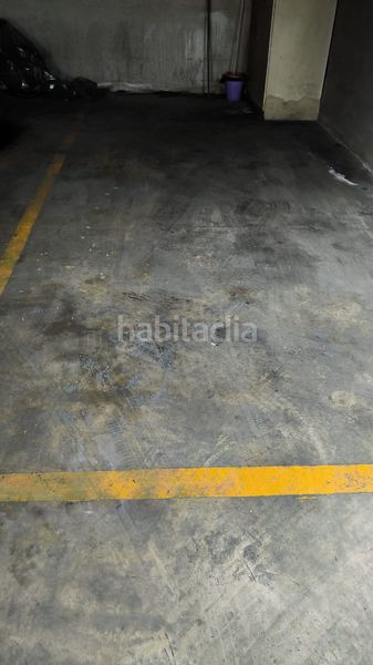 Foto a0049378-4b43-466b-9f6d-e651359d3090. Pis amb calefacció aparcament a Llevant Igualada