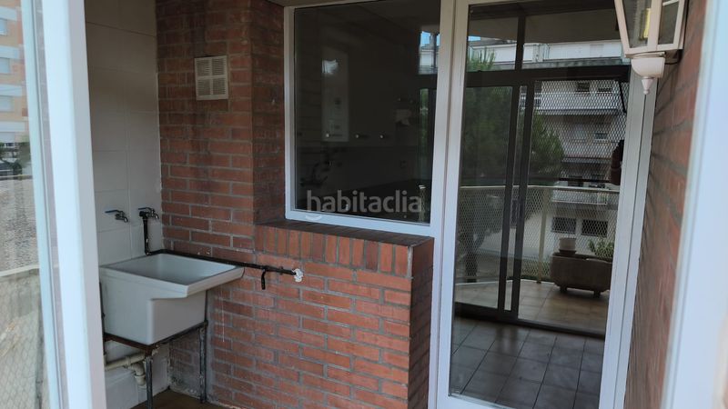 Foto a3234bca-cce2-41f4-b0e6-5fd7e23d2f5b. Pis amb calefacció aparcament a Llevant Igualada