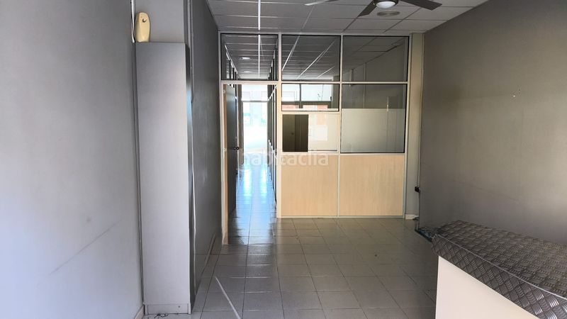 Foto 0bb00a95-a571-4593-9647-2763c59481de. Local comercial amb calefacció a Poble Sec Igualada