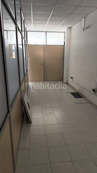Foto 3c17e6e1-bd7e-405c-9f32-2ca7542ecd54. Local comercial amb calefacció a Poble Sec Igualada