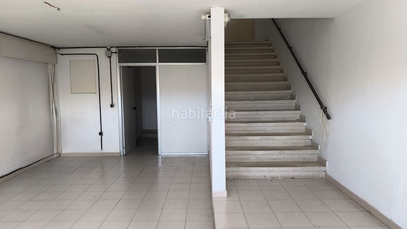 Foto 3f57d09f-642a-4e8a-ae86-fde7954c054e. Local comercial amb calefacció a Poble Sec Igualada