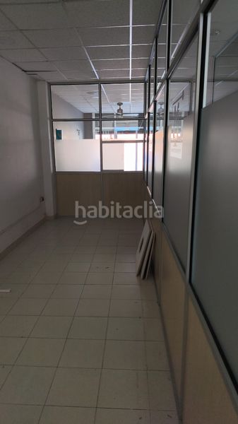Foto 4590c6c3-0fa5-4790-9def-c3d058f132e4. Local comercial amb calefacció a Poble Sec Igualada
