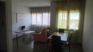 Lloguer Pis  Avinguda de barcelona. Pis de dos habitacions moblat