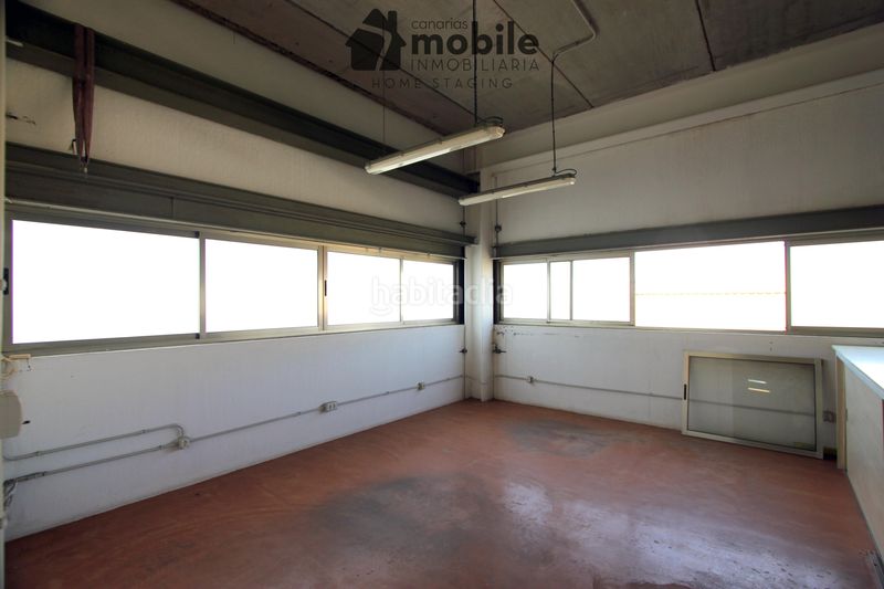 Foto 0792d95e-4eb0-4ade-ba4e-f4df6625abfe. Nau industrial a calle carpintero 13c a Playa del Hombre - Taliarte - Salinetas Telde