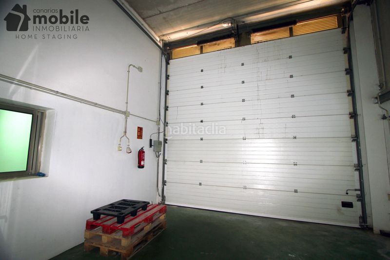 Foto 104b84cd-c163-4d5d-b120-f8ebd4959896. Nau industrial a calle carpintero 13c a Playa del Hombre - Taliarte - Salinetas Telde