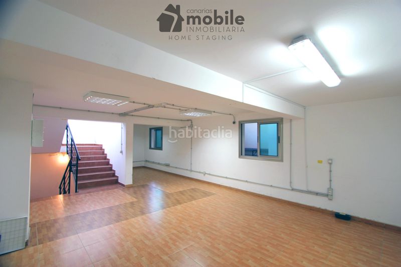 Foto 145f244c-6b79-449d-a76f-2e850004fe6b. Nau industrial a calle carpintero 13c a Playa del Hombre - Taliarte - Salinetas Telde
