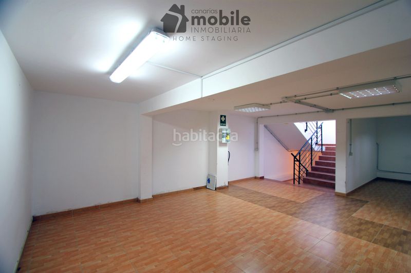 Foto 48dcf8bd-76f3-4439-b53a-f61069168cfe. Nau industrial a calle carpintero 13c a Playa del Hombre - Taliarte - Salinetas Telde