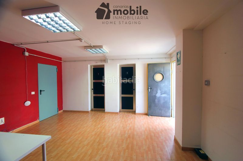 Foto 689ea7ea-e9d5-4351-970b-b366aff2604a. Nau industrial a calle carpintero 13c a Playa del Hombre - Taliarte - Salinetas Telde