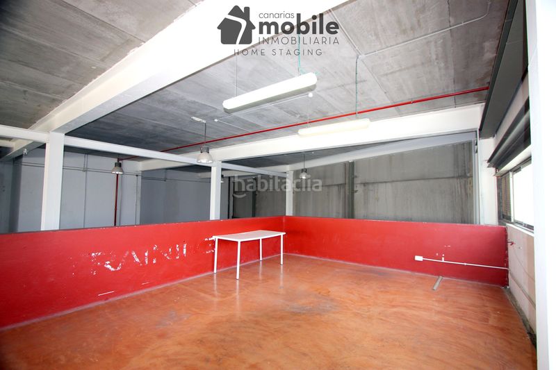 Foto 6ba0e986-09b5-455d-86d0-96ff1c314812. Nau industrial a calle carpintero 13c a Playa del Hombre - Taliarte - Salinetas Telde