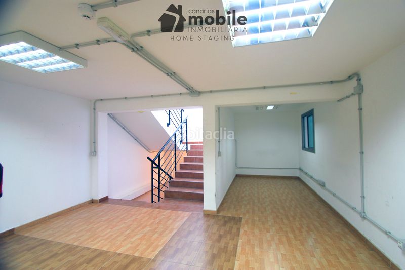Foto b7cdd2c5-7607-430e-b1c7-0ebff666eef6. Nau industrial a calle carpintero 13c a Playa del Hombre - Taliarte - Salinetas Telde