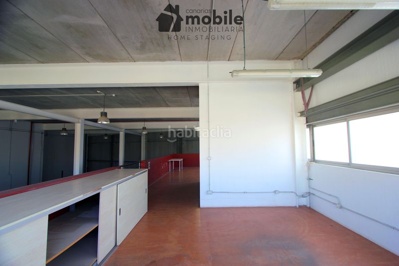 Foto c5462e5e-b428-4c44-876e-ef643a66efba. Nau industrial a calle carpintero 13c a Playa del Hombre - Taliarte - Salinetas Telde