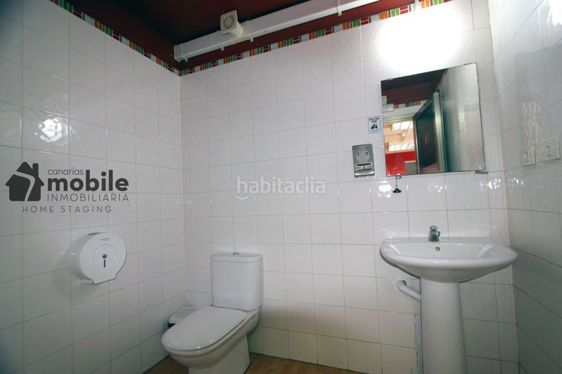 Foto d1427516-463b-4b42-b199-6d9a1108a5a7. Nau industrial a calle carpintero 13c a Playa del Hombre - Taliarte - Salinetas Telde