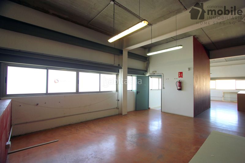 Foto e7bc31fb-cc08-4620-abd0-734af314a8e6. Nau industrial a calle carpintero 13c a Playa del Hombre - Taliarte - Salinetas Telde