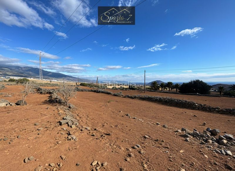 Foto 9cff66c8-b339-4298-96c1-86e7ae62ce9f. Finca rústica a pasaje las rosas 5 a Centro Güímar