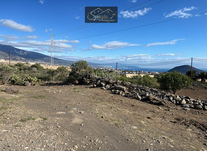 Foto d17dddc2-6b1c-40f7-ae8b-1e7d4600e631. Finca rústica a pasaje las rosas 5 a Centro Güímar