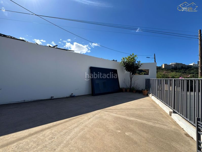 Foto 01e7aa77-e310-4d3b-a1c1-128b7c24e278. Masia amb aparcament piscina a La Montañeta - La Goleta - El Cerrillo Arucas