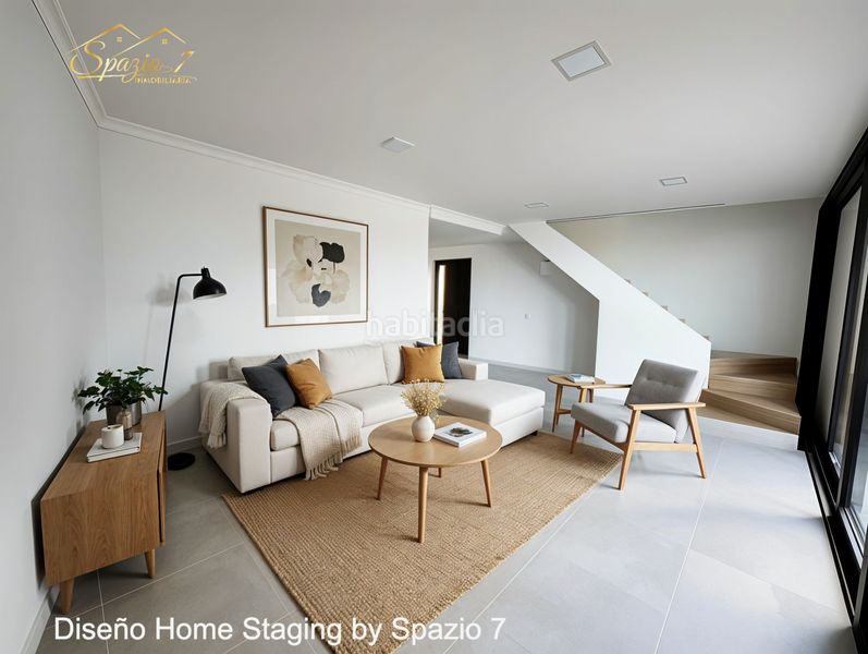 Foto 04907d96-6731-4c66-9656-7013442bf548. Masia amb aparcament piscina a La Montañeta - La Goleta - El Cerrillo Arucas