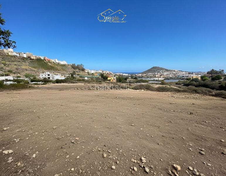Foto 04eccd0c-6290-4e37-8987-1360efcaf6a8. Masia amb aparcament piscina a La Montañeta - La Goleta - El Cerrillo Arucas