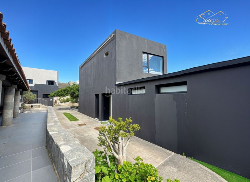 Foto 08022cd2-561e-43a9-bceb-e0948221cefe. Masia amb aparcament piscina a La Montañeta - La Goleta - El Cerrillo Arucas