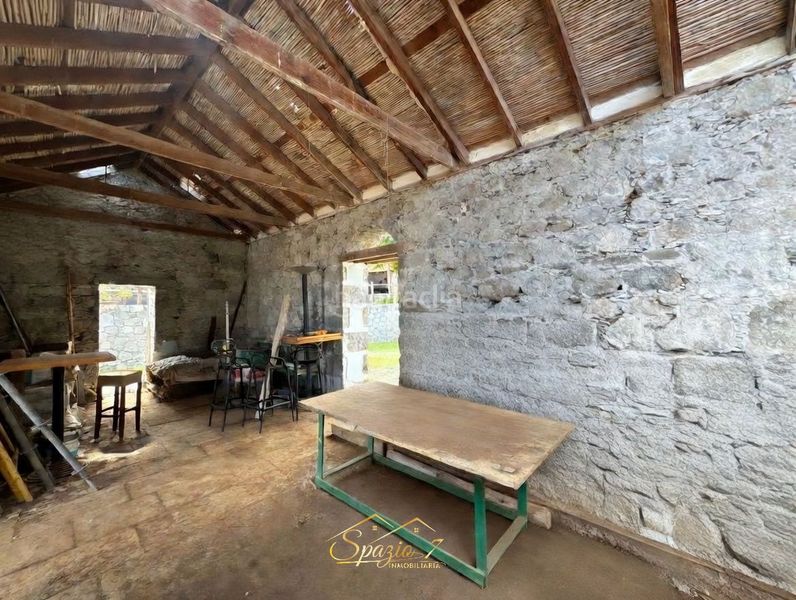 Foto 0dbe734a-3cca-4bcd-a865-e0215d8cfa2c. Masia amb aparcament piscina a La Montañeta - La Goleta - El Cerrillo Arucas