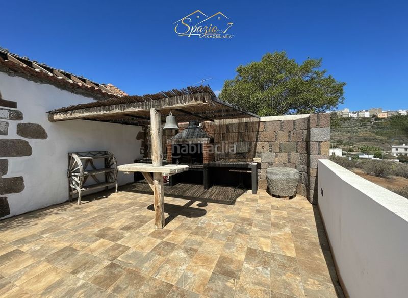 Foto 0f0ab680-7dd5-43d5-b965-466ff9b0b94a. Masia amb aparcament piscina a La Montañeta - La Goleta - El Cerrillo Arucas