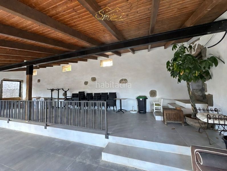 Foto 2184c278-b353-4266-bd94-765e1f120f49. Masia amb aparcament piscina a La Montañeta - La Goleta - El Cerrillo Arucas