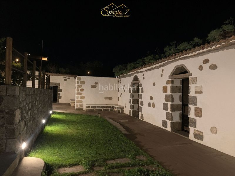 Foto 21f66b5d-10ce-4f5d-ae03-d597a8a08ca2. Masia amb aparcament piscina a La Montañeta - La Goleta - El Cerrillo Arucas