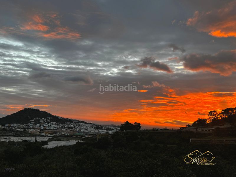 Foto 2b82ac8f-7ee0-4b5c-a230-0d68b9e92f9c. Masia amb aparcament piscina a La Montañeta - La Goleta - El Cerrillo Arucas