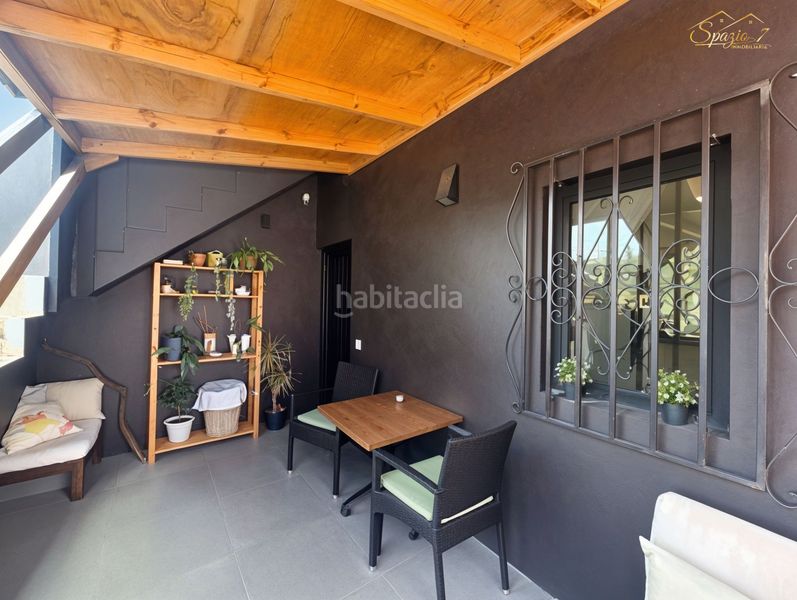 Foto 31a18b19-4f75-4dcd-bc7f-d3c4adff7727. Masia amb aparcament piscina a La Montañeta - La Goleta - El Cerrillo Arucas