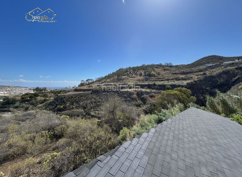 Foto 36b51f9f-03c6-4766-bfca-596e7933321b. Masia amb aparcament piscina a La Montañeta - La Goleta - El Cerrillo Arucas