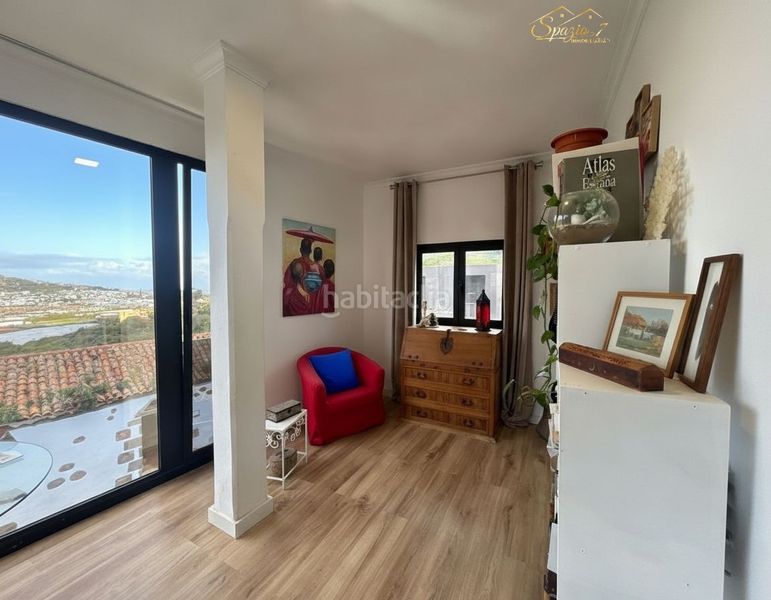 Foto 41a12243-22a8-4f29-a97e-8755ebb8b71a. Masia amb aparcament piscina a La Montañeta - La Goleta - El Cerrillo Arucas