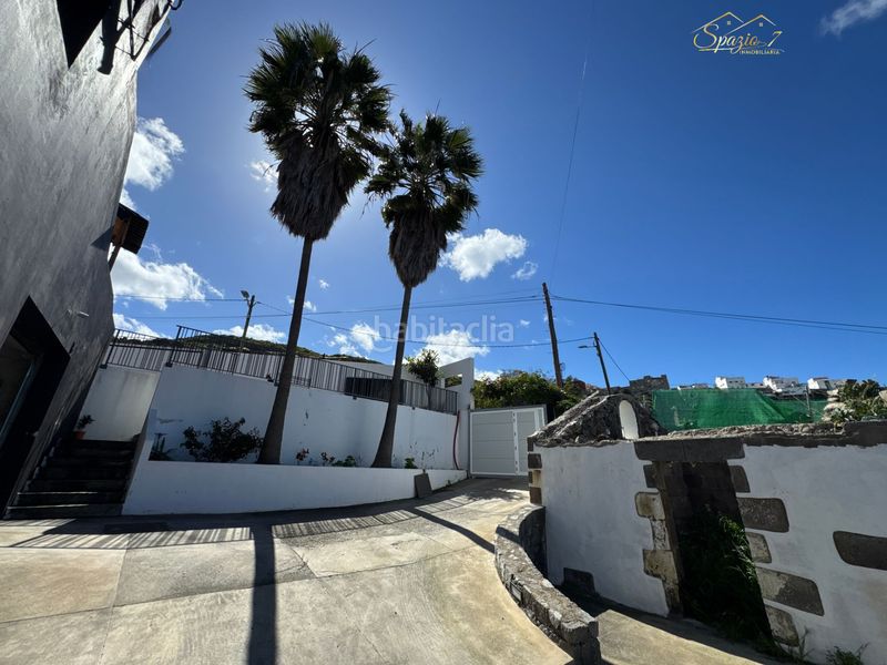 Foto 47ee05bc-7f47-432c-866f-ee5f560cc047. Masia amb aparcament piscina a La Montañeta - La Goleta - El Cerrillo Arucas